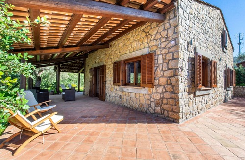 Capo Ski Chalet | Villetta Rosamarina by Wonderful Italy