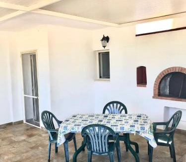 Salve Villa | Villetta Salentorelax