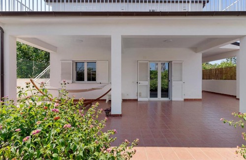 Agrigento Villa | Villetta San Leone con giardino
