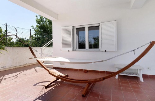 Agrigento Villa | Villetta San Leone con giardino