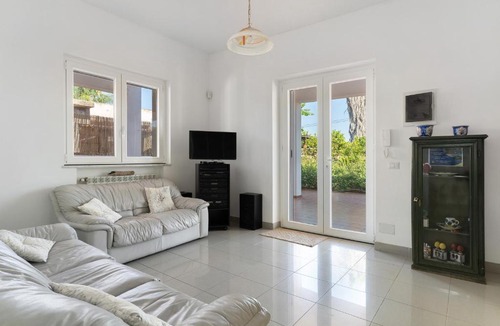 Agrigento Villa | Villetta San Leone con giardino