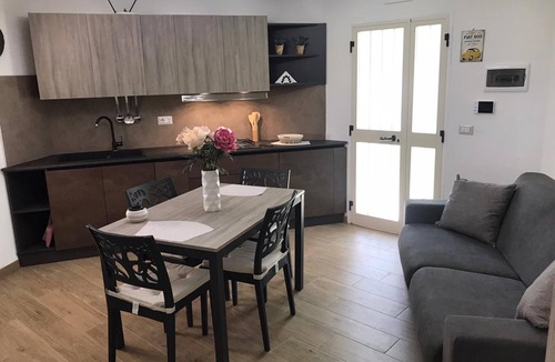 Santa Maria House | Villetta Suite indipendente