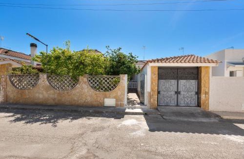 La Strea House | Villetta Tiziana by BarbarHouse