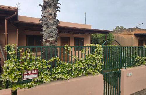 San Vito Lo Capo Villa | Villetta Viola