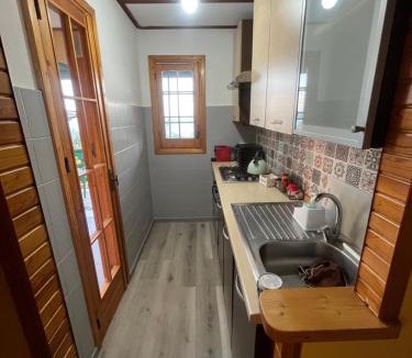 Licata House | Villetta vista mare con piscina, giardino e parcheggio privato