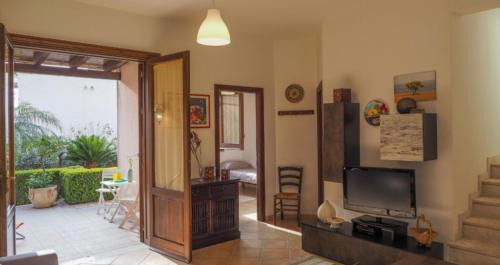 Macari Villa | Villetta Vittoria