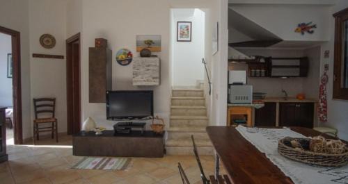 Macari Villa | Villetta Vittoria