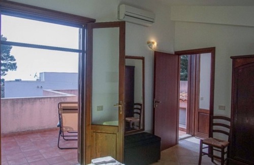 Macari Villa | Villetta Vittoria with Sea View, Wi-Fi and Air Conditioning