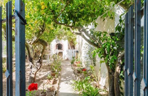 Paparella Apartment | Villetta Vittorio Stella