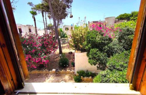 Mazara del Vallo Villa | Villini Tonnarella - Xenia Sicily Villas