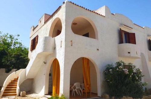 Mazara del Vallo Villa | Villini Tonnarella - Xenia Sicily Villas