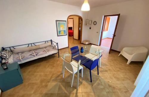 Mazara del Vallo Villa | Villini Tonnarella - Xenia Sicily Villas