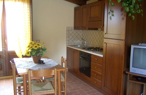 Marina Di Camerota Ski Chalet | Villino Afrodite- Resort Paradise