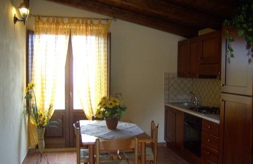 Marina Di Camerota Ski Chalet | Villino Afrodite- Resort Paradise
