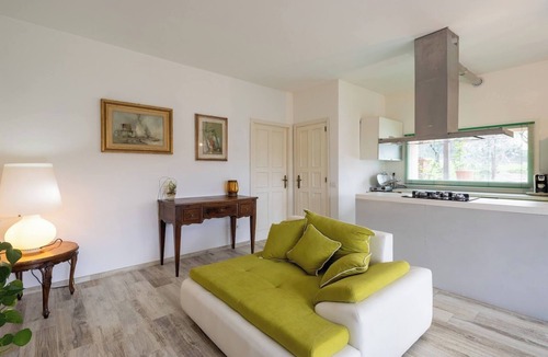 Monte San Savino Villa | Villino Aurora In Monte San Savino, Tuscany