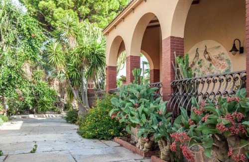 Marsala Villa | Villino Caterina by Holiday World