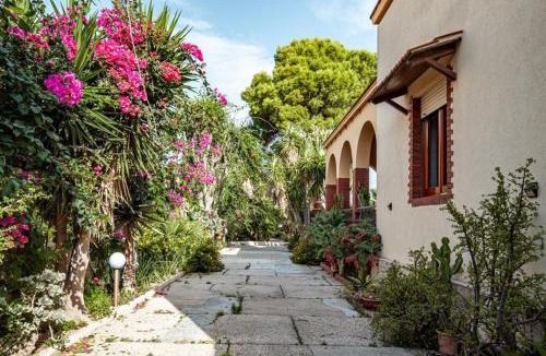Marsala Villa | Villino Caterina by Holiday World