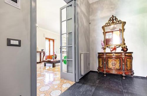 Marsala Villa | Villino Caterina by Holiday World