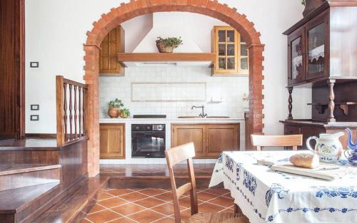 Marsala Villa | Villino Caterina by Holiday World