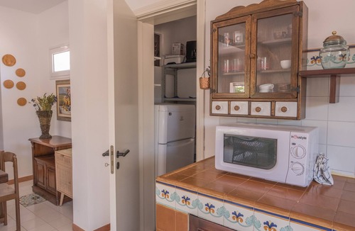 Marina di Ragusa Villa | Villino Clara 100 meters from the beach of Marina di Ragusa