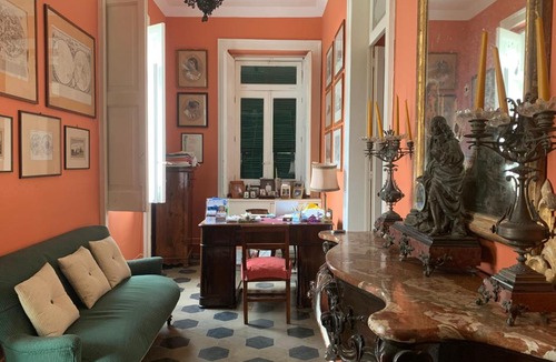 Parghelia Bed & Breakfast | Villino Eleonora & Spa