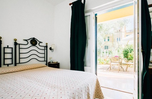 Parghelia Bed & Breakfast | Villino Eleonora & Spa