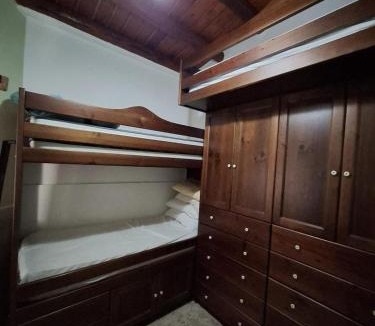 Termini Imerese House | Villino Eurako, villa in riserva naturale in montagna, a 5 Min dal mare