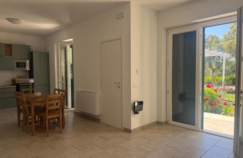 Ricadi Villa | Villino Frizza