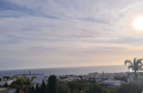 Santa Maria al Bagno Villa | Villino in Gallipoli area within walking distance of the sea.