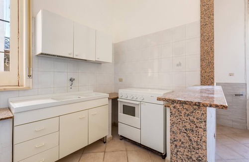 Torre Squillace House | Villino La Caletta by BarbarHouse