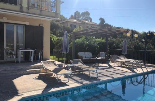 Trappitello Bed & Breakfast | Villino Lenci