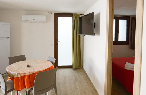 Triscina Apartment | Villino Maria