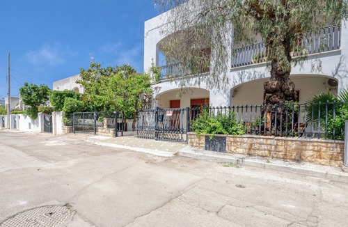 Porto Cesareo Villa | ☀️☀️☀️ VILLINO MARIA - THE RELAXATION OF YOUR SALENTO VACATION ☀️☀️☀️