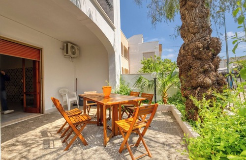 Porto Cesareo Villa | ☀️☀️☀️ VILLINO MARIA - THE RELAXATION OF YOUR SALENTO VACATION ☀️☀️☀️