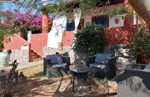Lingua Bed & Breakfast | Villino Miraglia