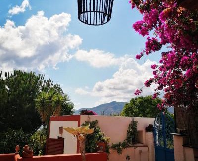 Lingua Bed & Breakfast | Villino Miraglia