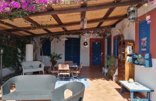 Lingua Bed & Breakfast | Villino Miraglia