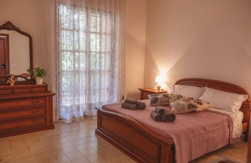Archi Villa | Villino TerrAmare