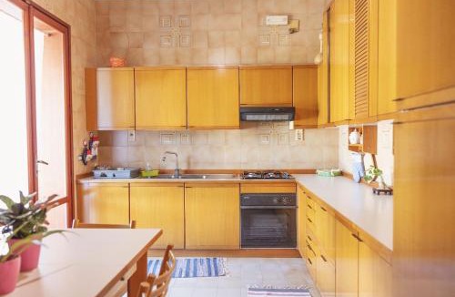 Archi Villa | Villino TerrAmare