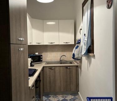 Mazara del Vallo House | Vincent’s House