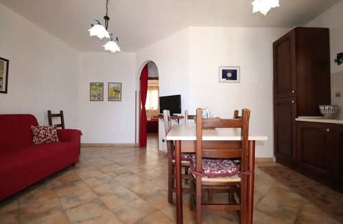 Castelluzzo Apartment | Vincenzo House