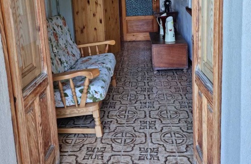 Castell'Umberto House | Vintage cottage on Nebrodi