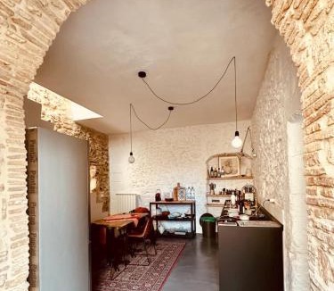 Irsina House | Vintage House in centro storico Basilicata Puglia