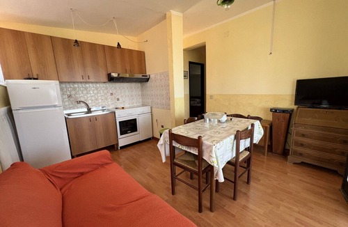 Fuscaldo Apartment | Viola's House - apartment near the sea