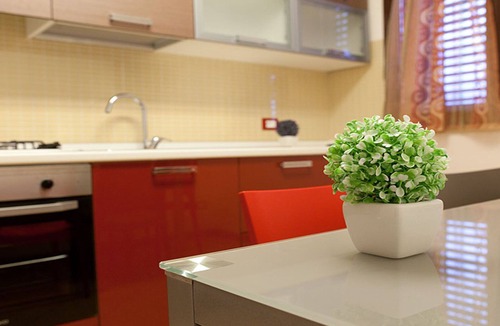 Castellammare del Golfo Apartment | Violetta Apartment WIFI FREE Arcobaleno Apartments CIR 19081005C225345.