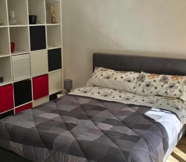 Albergheria Apartment | Virginia House1