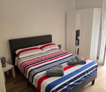 Albergheria Apartment | Virginia House1