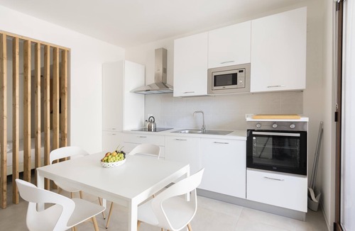Castellammare del Golfo Apartment | Visitsicilia Vasile 9