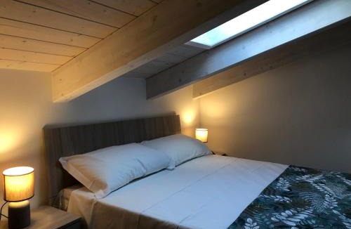 Amantea Apartment | Vista Amantea
