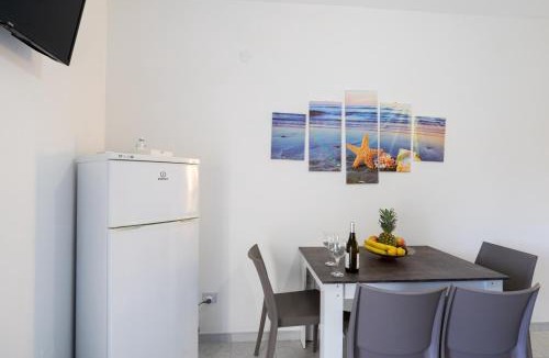 Marina di Strongoli Apartment | Vista mare incantevole